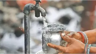 Mumbai Water Cut: BMC Announces Supply Disruption For 24 Hours; Check Date, Timings And Affected Areas
