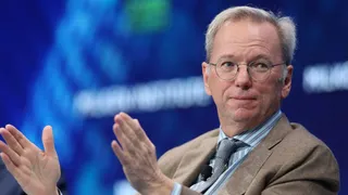 ‘Rape, Spy-Cams, Email Snooping’: Eric Schmidt’s Ex Makes Shocking Claims As Former Google CEO Fires Back With Counter-Accusations