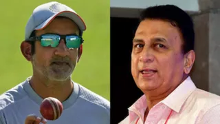 Sunil Gavaskar Comes Out In Support Of Gautam Gambhir After India Lose To South Africa At Home, Says, Why Are You...'