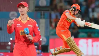 Gujarat Giants Squad, WPL 2026 Auction: List Of Batters, Bowlers And Wicket-keepers In GG-W; Check Remaining Purse