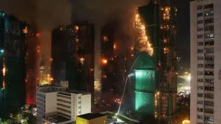 hong-kong-fire-deaths-hundreds-missing-blaze-high-rise-apartments-tai-po-3-arrested-updates