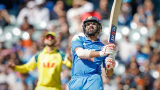 ICC Men's ODI Ranking: Rohit Sharma Acquires Back Top Spot In Latest Update, Replaces NZ's Daryl Mitchell