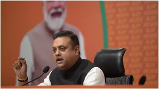 'Anti-India Agenda’: BJP Targets Rahul, Claims Congress' Social Media Handles Operate From Pakistan, US