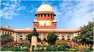 'Can Intruders With Aadhaar Be Allowed To Vote': SC's Sharp Question On SIR