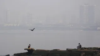 Mumbai AQI Today: Air Quality Dips To 152, Aditya Thackeray Targets Govt, Says 'We Compete With Delhi'