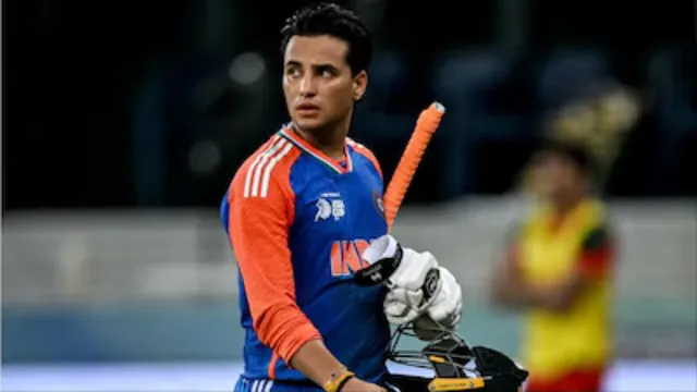 smat-2025-world-no-1-t20i-batter-abhishek-sharma-flops-again-for-punjab-in-syed-mushtaq-ali-trophy