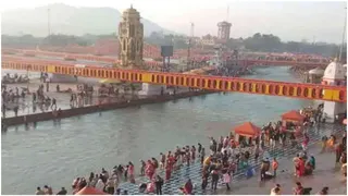 Ardh Kumbh 2027 Dates Announced: Haridwar To Hold 3-Month Grand Event, 4 Amrit Snan For First Time | Check Schedule