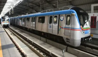 Hyderabad Metro Update: Smart Storage Systems To Come Up At THESE Stations | Check Complete List