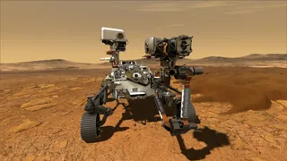 Mysterious Lightning On Mars? NASA Rover Records Crackling Sounds, Captures Shockwaves For First Time