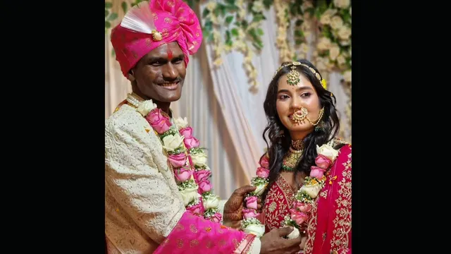indian-couple-trolled-for-grooms-skin-colour-after-wedding-photos-go-viral-his-bold-reply-shuts-down-haters