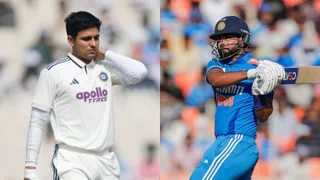 India vs South Africa: Morne Morkel Provides Update On Shubman Gill, Shreyas Iyer Ahead Of Ranchi ODI, Says 'They Are Healthy...'