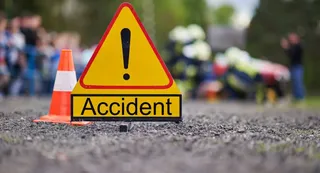 Jharkhand DIG Reviews Road Safety Preparedness; Districts Told To Act On Black Spots, Pending Cases