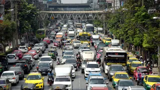 Mumbai Traffic Advisory: Road Closures Announced In Malad East Area Due To Walkathon | Check Alternate Routes