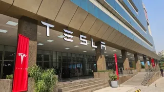 Tesla Model Y Deliveries From Gurugram's All-In-One Centre Begin: Details Inside