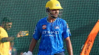 SMAT 2025: Ayush Mhatre Smashes Rohit Sharma's Record After Scoring Brilliant Hundred Against Vidharbha