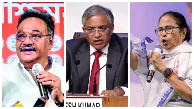 bengal-sir-row-ec-in-action-amid-tmcbjp-slugfest-appoints-retired-bureaucrat-subrata-gupta-as-roll-observer