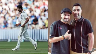 'Washington Sundar Is There But...': Harbhajan Singh's 'India Doesn't Have Off-spinner' Rant Amid Test Cricket Struggles