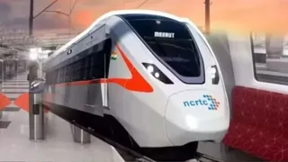 NCRTC Issues Tenders To Develop Commercial Zones At 10 Namo Bharat Stations
