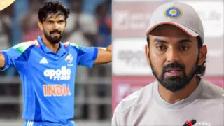 KL Rahul Provides Huge Update On Ruturaj Gaikwad's Inclusion In India's Playing XI, Says, 'He Is A Phenomenal...'