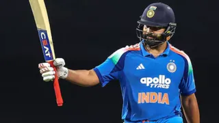 From Most Sixes In ODIs To Most 100s As Opener In International Cricket: List Of Records Rohit Sharma Might Break In 1st ODI