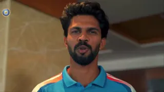 Ruturaj Gaikwad Reacts To India Call Up For ODI Series Against South Africa, Says, 'It's Good To Be...'
