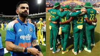 IND vs SA: What Is Virat Kohli's ODI Record Against South Africa? Runs, Average, Centuries And More
