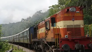 Train Cancellation News: THESE Long Distance Trains To Remain Suspended Till February Due To Fog | Check List