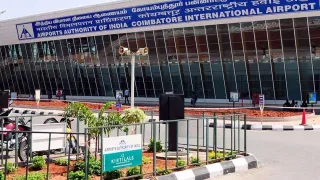 Cyclone Ditwah Disrupts Air Services At Chennai Airport, Over 50 Flights Cancelled Amid Heavy Rain | Check Travel Advisory