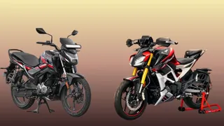 Hero Glamour X To Apache RTR310: Most Affordable Motorcycles With Cruise Control In India