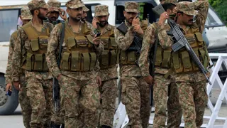 Pakistan’s Conditional Support For Gaza Mission: Ready To Deploy Troops, Unwilling To Enforce Disarmament On Hamas