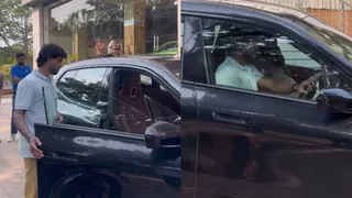 Indian Cricketer Tilak Varma Buys BMW iX Electric SUV: Gets Range Of 635 Km, Check Price Here