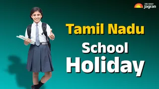 Tamil Nadu School Holiday: Check District-Wise School Closure Updates For December 1 Due To Cyclone ‘Ditwah’ & Heavy Rain
