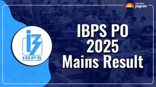 IBPS PO Mains Results 2025: Expected Date, Steps To Download Scorecard PDF At ibps.in