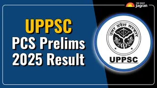 UPPSC PCS Prelims Result 2025: Steps To Download Merit List & Scorecard PDF At uppsc.up.nic.in, Direct Link