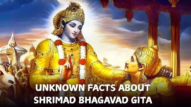 gita-jayanti-2025-7-lesserknown-facts-about-shrimad-bhagavad-gita-you-should-know