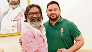 Jharkhand News: RJD May Part Ways With Ruling JMM As Grand Alliance Rift Deepens After Bihar Poll Debacle