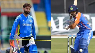 IND vs SA: Rishabh Pant Out, Ruturaj Gaikwad In? Check India's Predicted XI For 1st ODI Against South Africa
