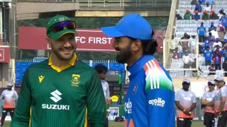 IND vs SA 1st ODI Toss Report: Virat-Rohit Return As South Africa Win Toss And Opt To Bowl First Against India