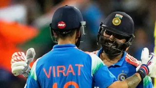 Rohit Sharma, Virat Kohli Open Up On Their Newfound Zeal For ODIs Ahead Of Series Against South Africa
