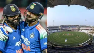 IND vs SA 1st ODI Weather And Pitch Report: Will Rain Play Spoilsport In Ranchi On Sunday