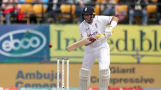 Joe Root Questions Pink-Ball Test's Relevance In Ashes Showdown, Says 'Series Like This, Does It Need It?'