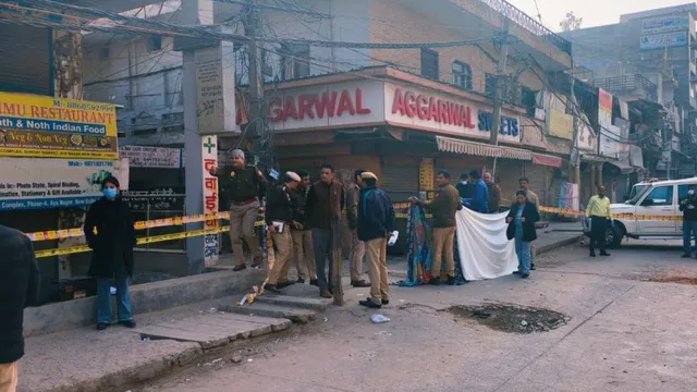 murder-in-south-delhi-52yearold-man-shot-dead-in-aya-nagar-police-probe-on
