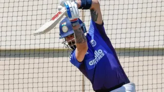 BCCI Nixes Rumours Of Virat Kohli's Test Comeback Bid Amidst Speculation Frenzy