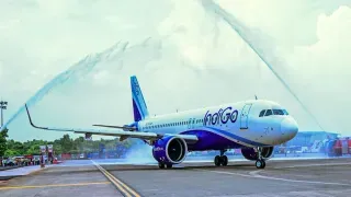 Navi Mumbai Airport Update: IndiGo Announces New Direct Routes To Coimbatore, Chennai And Vadodara From NMIA