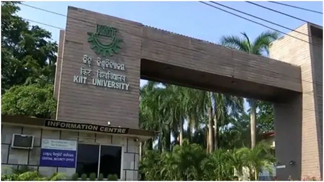 odisha-kiit-firstyear-btech-student-found-dead-in-hostel-third-campus-death-reported-this-year
