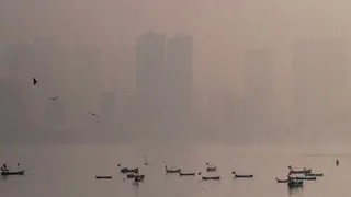 Mumbai Air Pollution: GRAP 4 Restrictions Imposed Amid Worsening Situation; BMC Halts Construction Works