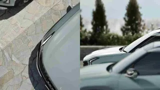 2025 Kia Seltos First Teaser Out: New Design, Vertical DRLs, And Panoramic Sunroof Revealed; Check Details