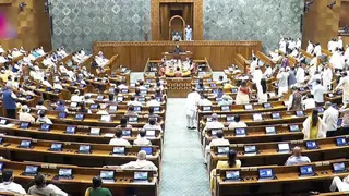 Parliament Winter Session: Ruckus Expected As Centre Set To Table 10 Key Bills; Oppn Demands Discussion On SIR