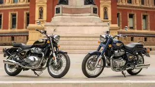 Royal Enfield Bullet 650 To Flying Flea S6 Electric Scrambler: Upcoming Royal Enfield Motorcycles