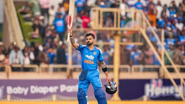 ind-vs-sa-virat-kohlis-future-not-even-question-says-sitanshukotak-as-india-beat-south-africa-in-ranchi-odi